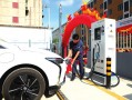 电动车 充电 运营，电动车充电运营商