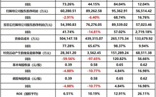 公司运营成本表格制作，公司运营成本表格制作方法