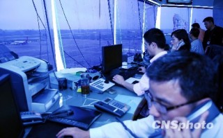 机场运营调度指挥大厅，机场运营调度指挥大厅是干嘛的